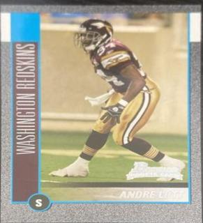 Andre Lott