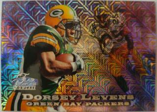 Dorsey Levens