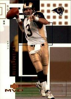 Kurt Warner