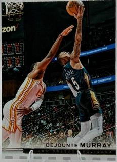 Dejounte Murray