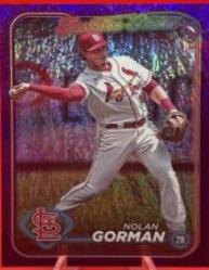 Nolan Gorman