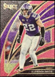 Harrison Smith