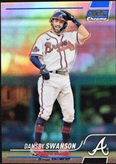 Dansby Swanson