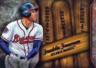 Freddie Freeman