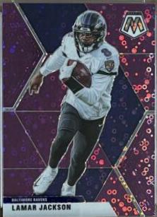 Lamar Jackson