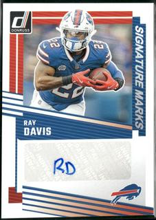 Ray Davis