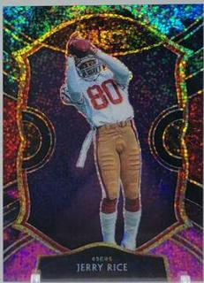 Jerry Rice