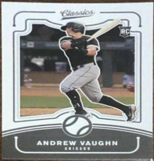 Andrew Vaughn
