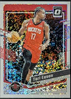 Tari Eason