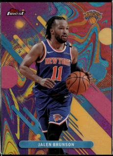 Jalen Brunson