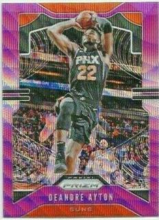 Deandre Ayton