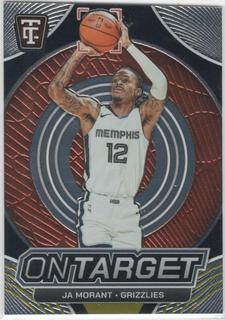 Ja Morant