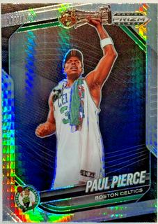 Paul Pierce