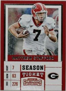 Matthew Stafford