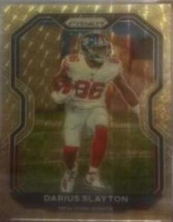 Darius Slayton