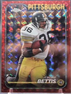 Jerome Bettis