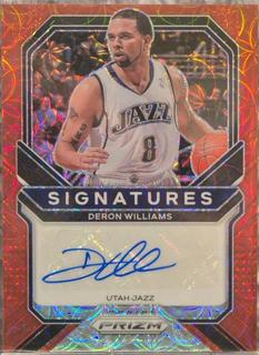 Deron Williams