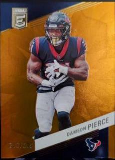 Dameon Pierce