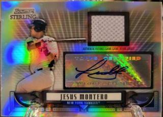 Jesus Montero