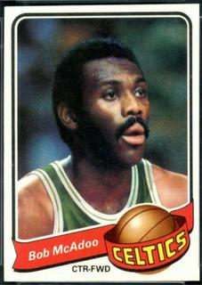 Bob McAdoo