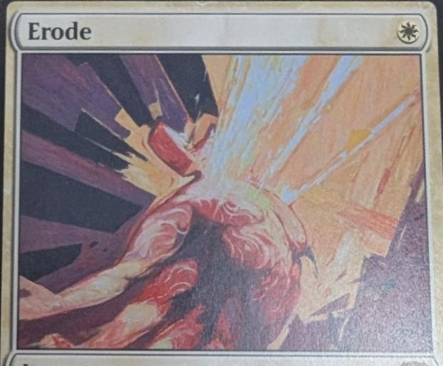 Erode] #15