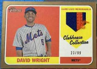 David Wright