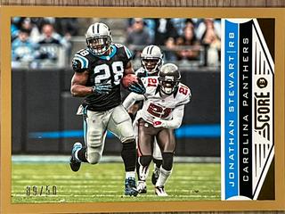 Jonathan Stewart