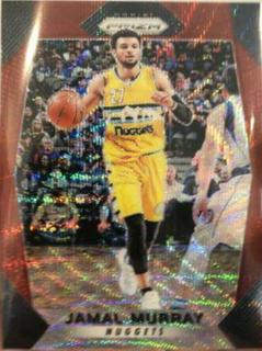 Jamal Murray