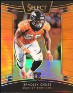 Bradley Chubb