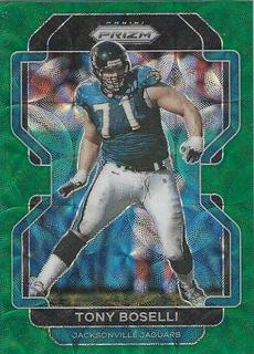 Tony Boselli