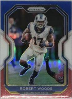 Robert Woods