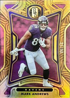Mark Andrews