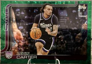 Devin Carter