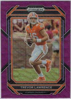 Trevor Lawrence