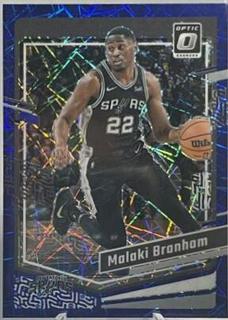 Malaki Branham