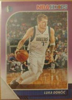 Luka Doncic