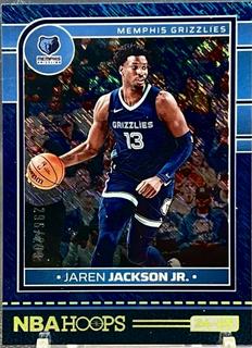 Jaren Jackson Jr.