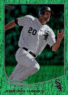 Jordan Danks