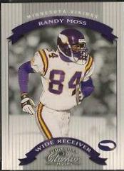 Randy Moss