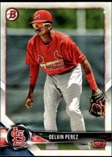 Delvin Perez