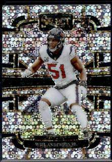 Will Anderson Jr.