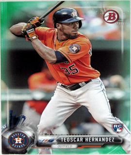 Teoscar Hernandez