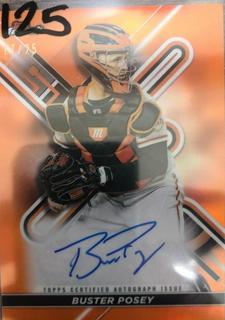 Buster Posey
