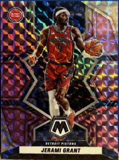 Jerami Grant