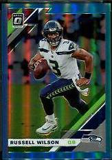 Russell Wilson