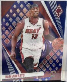 Bam Adebayo