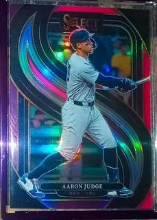 Aaron Judge