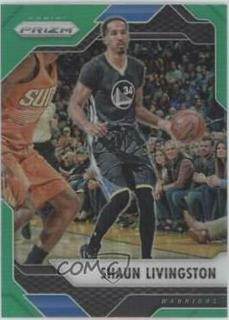 Shaun Livingston