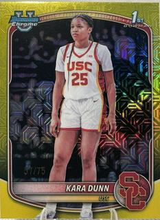 Kara Dunn