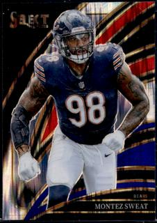 Montez Sweat